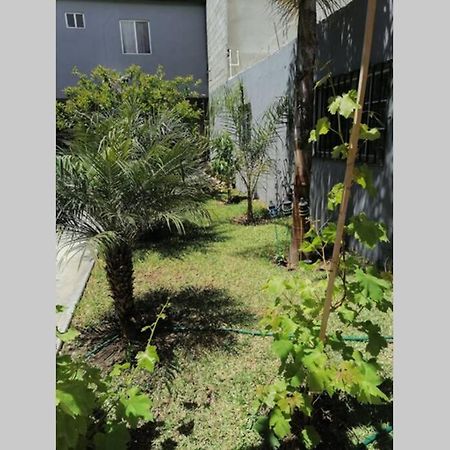 Departamento Las Palmas Росарито Экстерьер фото
