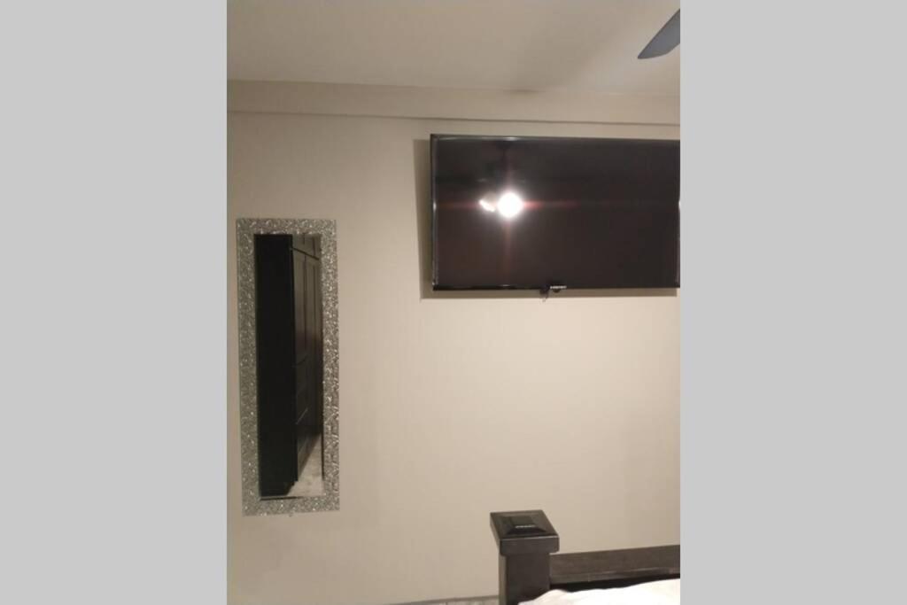 Departamento Las Palmas Росарито Экстерьер фото